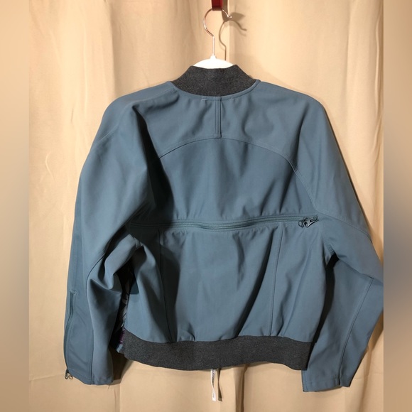 🔥NWT 🔥Stella McCartney x Adidas Jacket!! - Picture 11 of 16